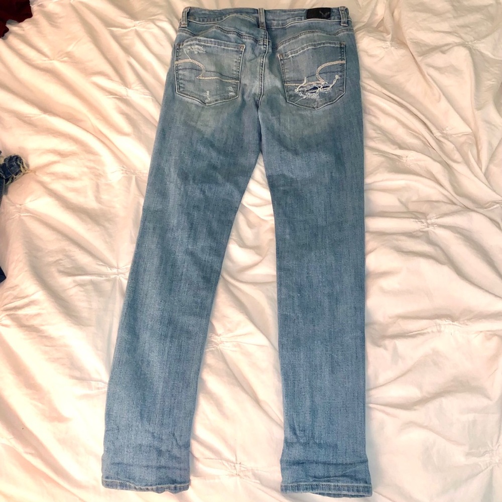 Jeans - Picture 2 of 3